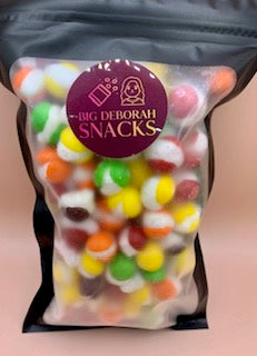 Freeze Dried Original Skittles (Made fresh for every order)