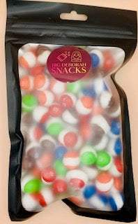 Freeze Dried Wild Berry Skittles (Made fresh for every order)